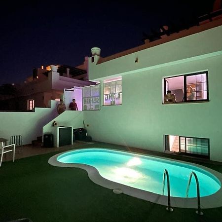 Long Beach Surf House 코라레호 외부 사진
