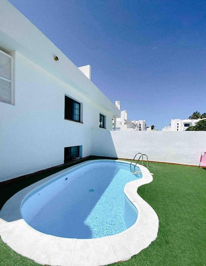 Long Beach Surf House 코라레호 외부 사진